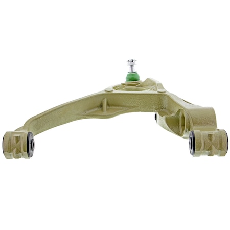 Mevotech Control Arm And Ball Joint Assembly, Ctxms501179 CTXMS501179